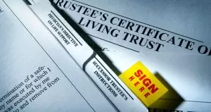 Colleyville TX Estate Lawyers Near Me